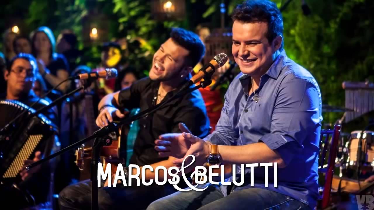 Marcos e Belutti Feat. Dilsinho