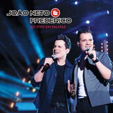 João Neto e Frederico